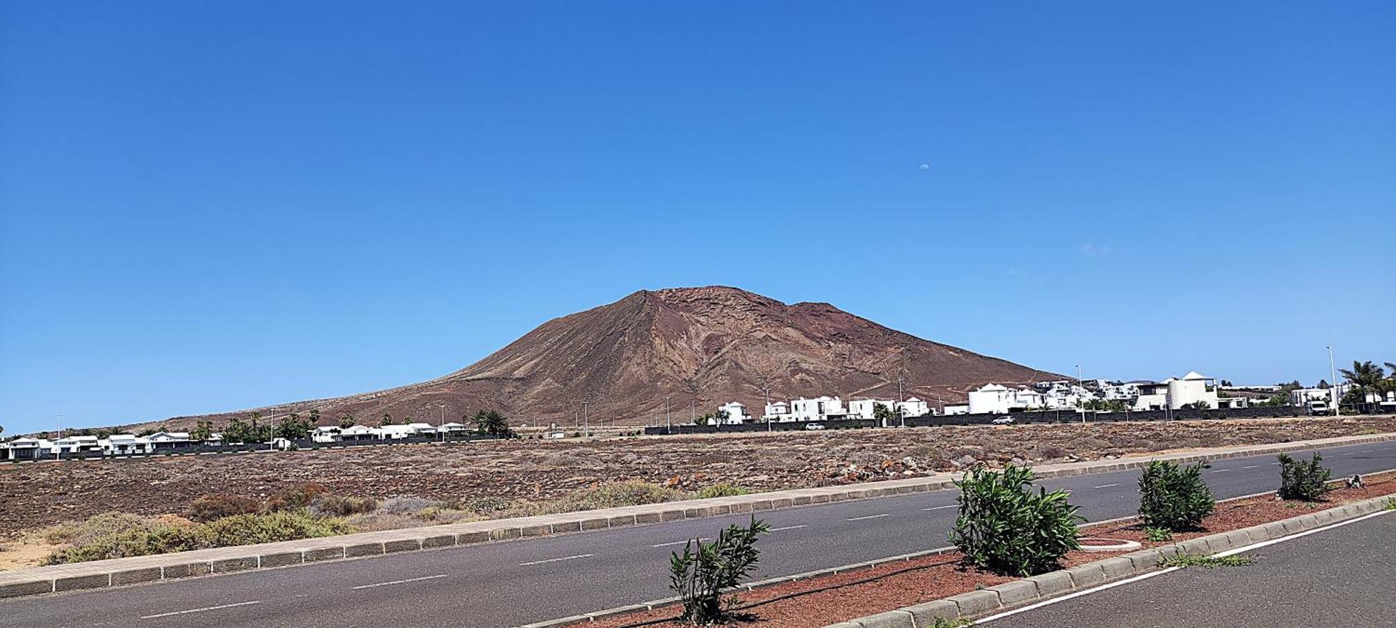 דירות פלאיה בלנקה Casa Pechiguera מראה חיצוני תמונה