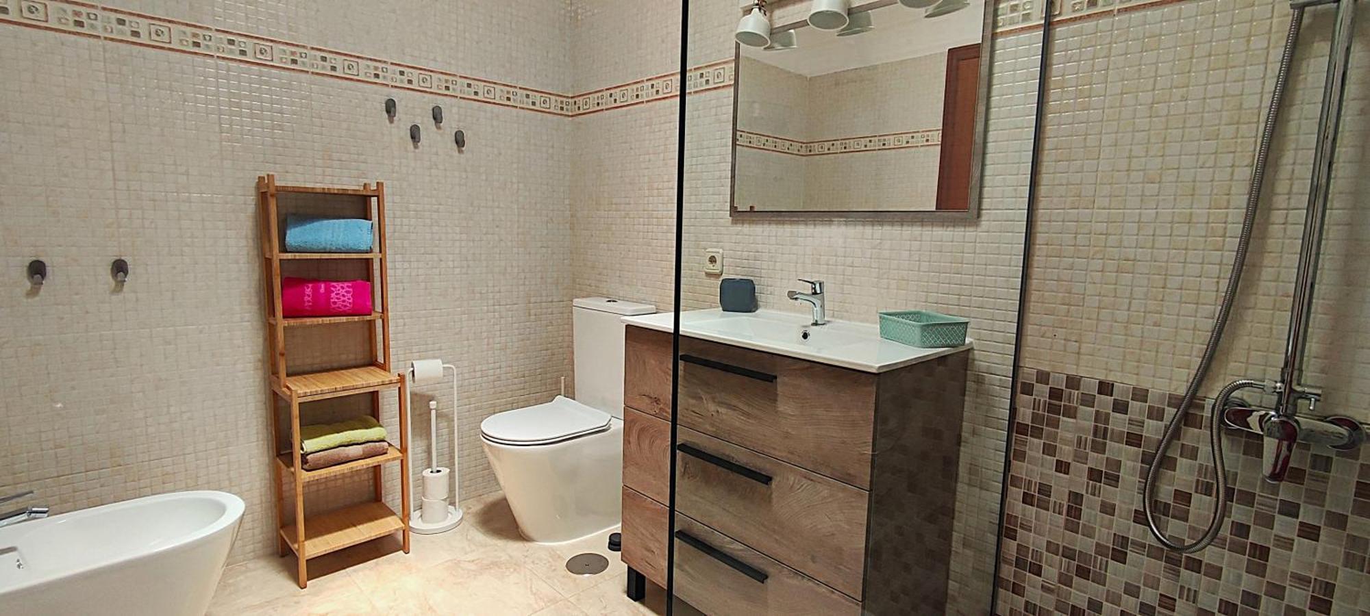 דירות פלאיה בלנקה Casa Pechiguera מראה חיצוני תמונה